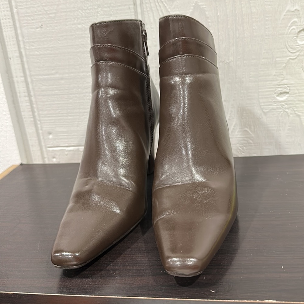 Worthington Ankle Boots